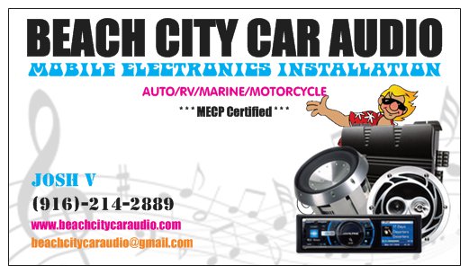 Avatar for Beach City Car Audio